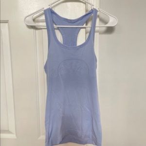 lululemon swifty tank